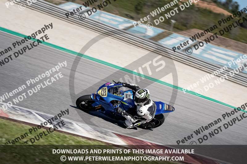 may 2019;motorbikes;no limits;peter wileman photography;portimao;portugal;trackday digital images